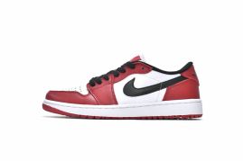 Picture of Air Jordan 1 Low _SKUfc4477963fc